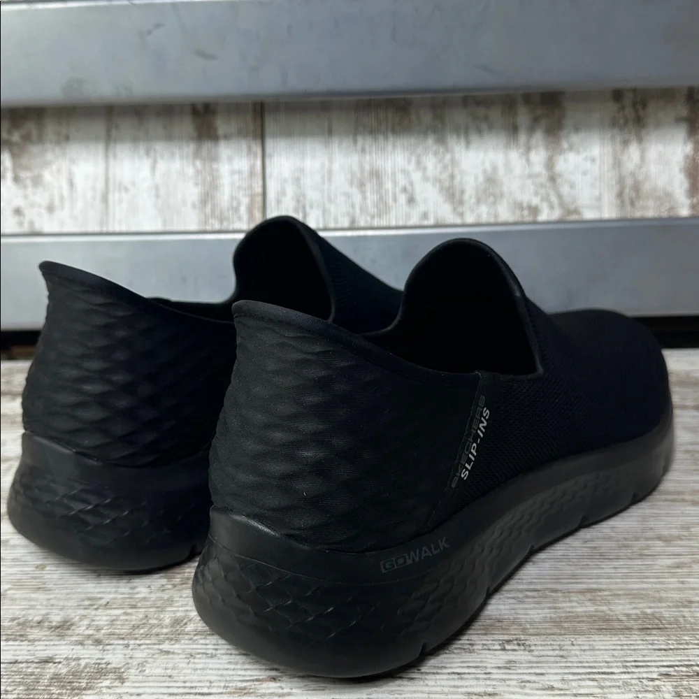 Skechers Slip-ins: GO WALK Flex - Louis Men’s Sz 14